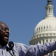Herman Cain in 2012
Win McNamee/Getty Images